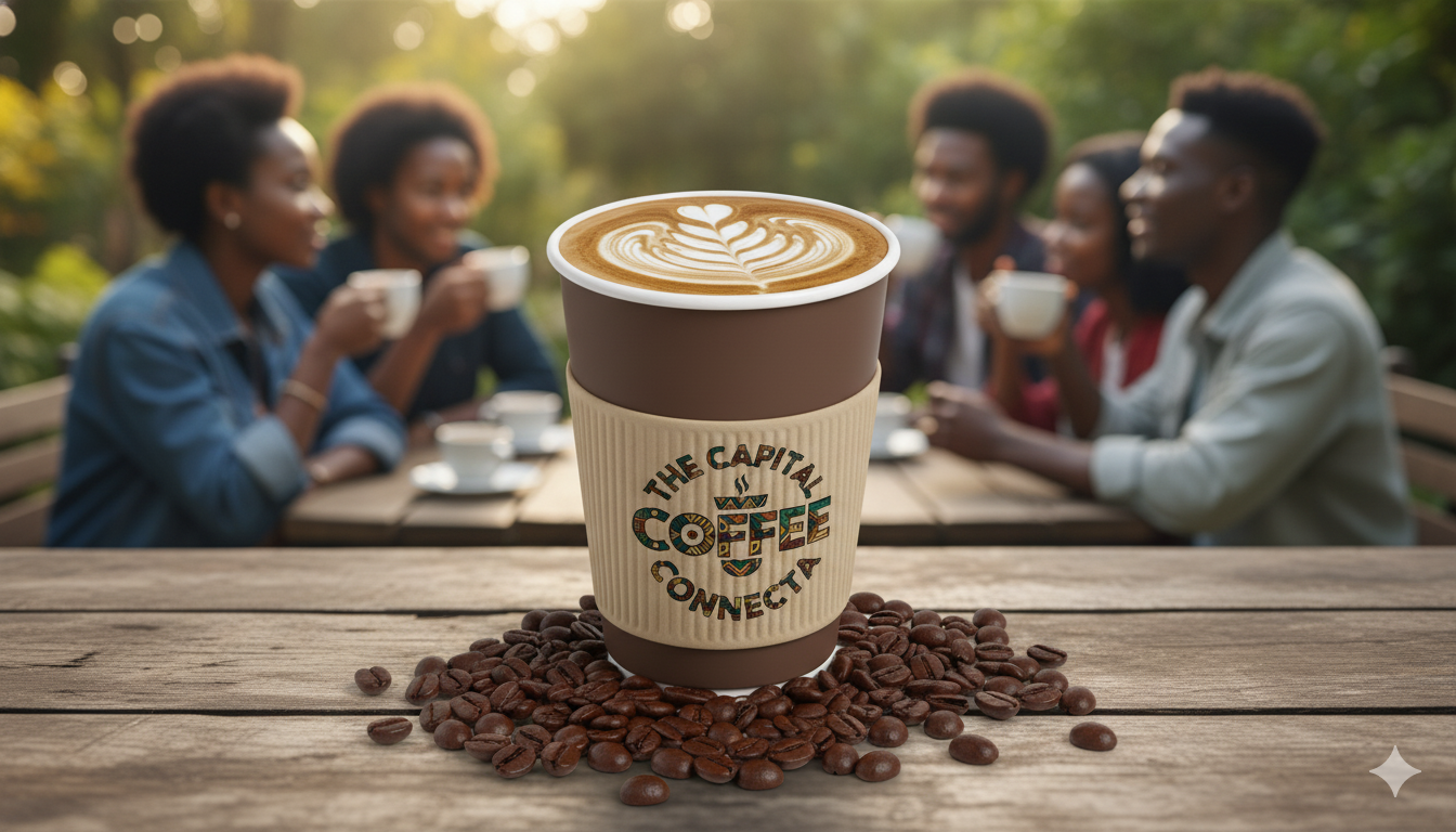 10 Things about the Capital