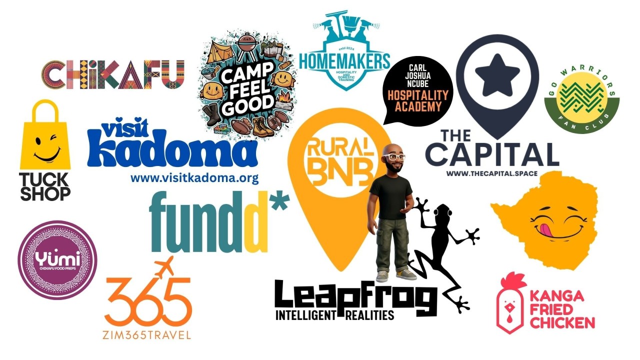 How ecosystems work for me