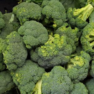 Broccoli