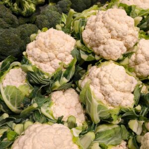 Cauliflower