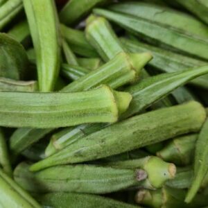 Okra
