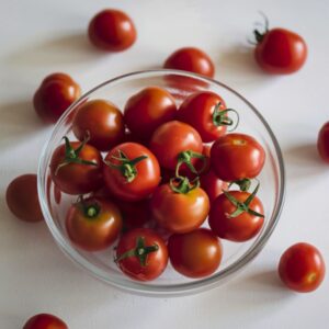 Cherry Tomatoes
