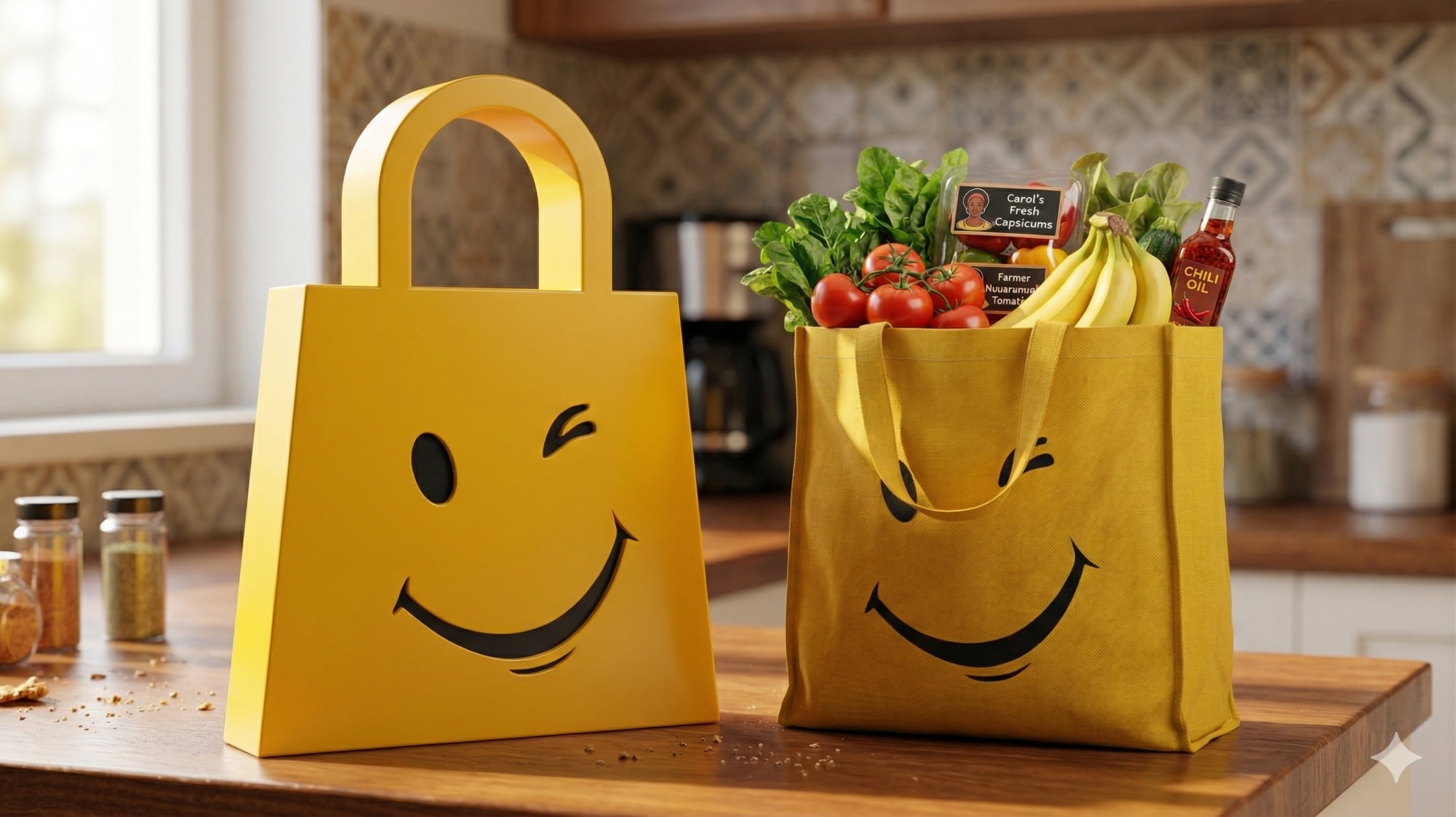 *BECOMING THE NEXT BIG RETAIL STORE ONLY IF….*