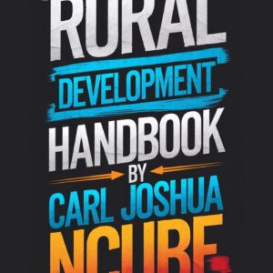 Rural Development Manual