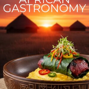 10 T’s of African Gastronomy