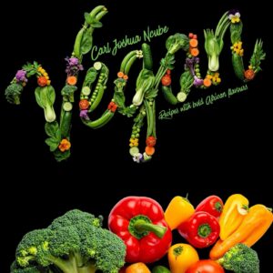 CHIKAFU Vegan