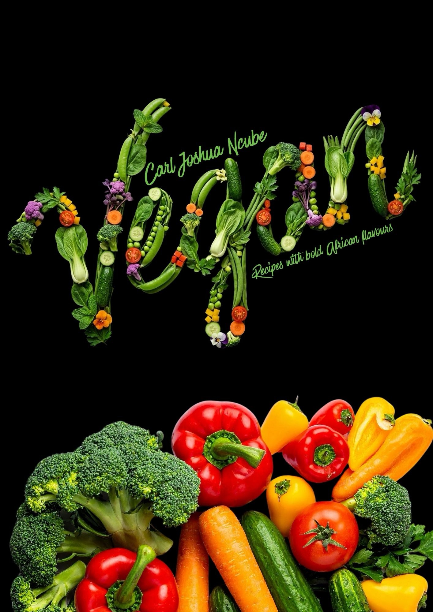 CHIKAFU Vegan