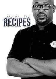Recipes by Carl Joshua Ncube